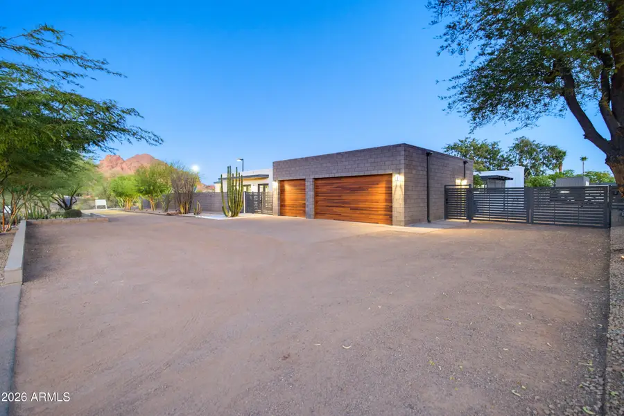 3915 E Rancho Drive, Paradise Valley, AZ 85253 - #2