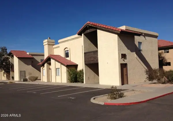 2650 E Mckellips Road #243, Mesa, AZ 85213