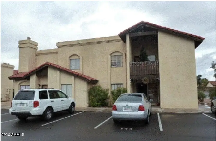 2650 E Mckellips Road #243, Mesa, AZ 85213 - #2