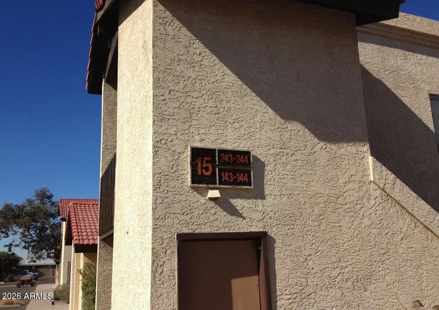 2650 E Mckellips Road #243, Mesa, AZ 85213 - #3