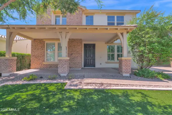 3647 E Blue Spruce Lane, Gilbert, AZ 85298