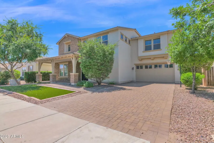 3647 E Blue Spruce Lane, Gilbert, AZ 85298 - #2