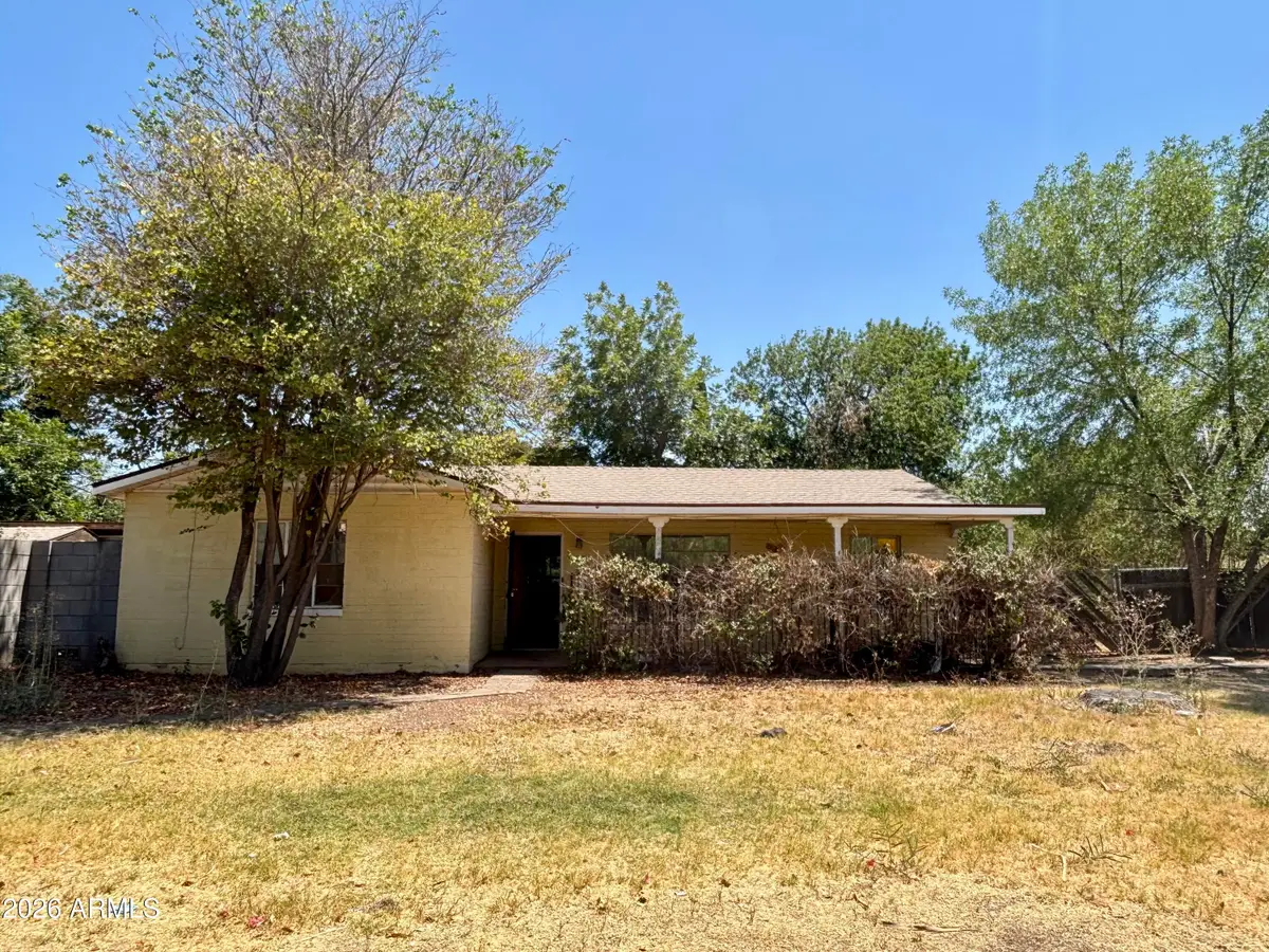 2335 W Myrtle Avenue, Phoenix, AZ 85021 - #1