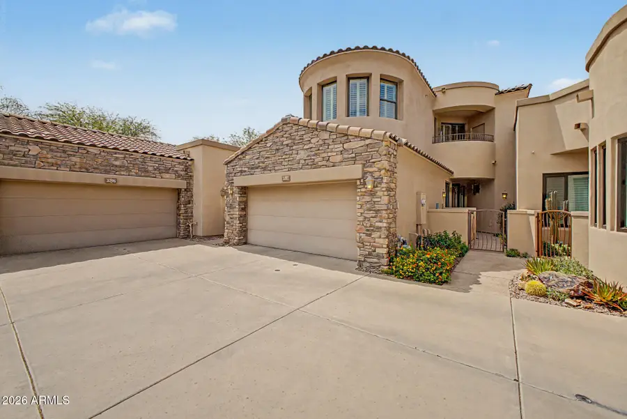 7445 E Eagle Crest Drive #1097, Mesa, AZ 85207 - #3