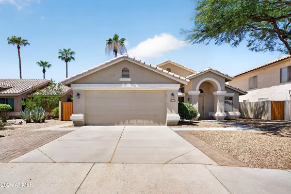2480 S Walnut Drive, Chandler, AZ 85286