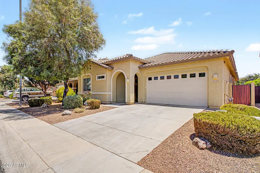 3535 E Walnut Road, Gilbert, AZ 85298 - #2