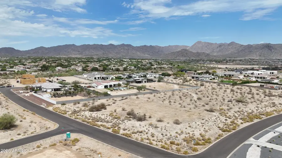 3706 N 201st Drive #181, Buckeye, AZ 85396 - #2