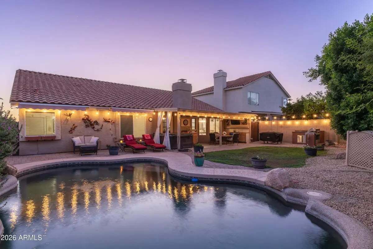 13293 N 94th Place, Scottsdale, AZ 85260 - #1