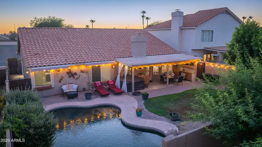 13293 N 94th Place, Scottsdale, AZ 85260 - #2