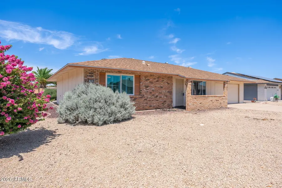 9858 W Silverbell Drive, Sun City, AZ 85351 - #3