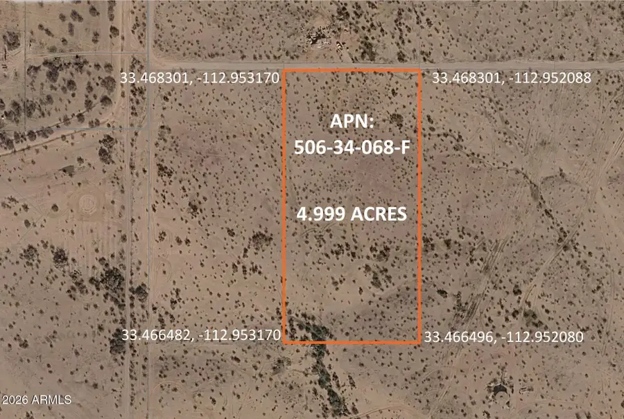 418XX W Palm Lane, Tonopah, AZ 85354 - #2