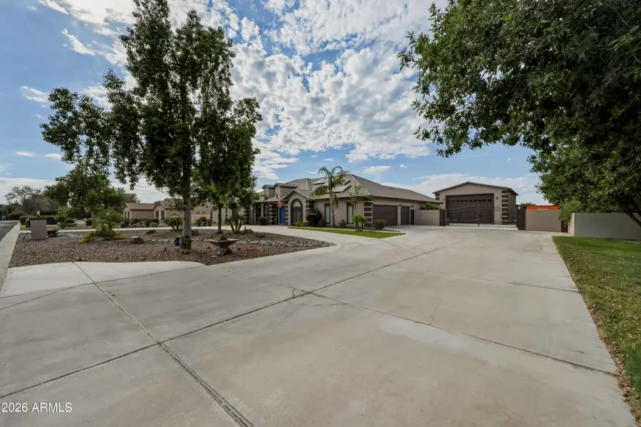 20922 E Excelsior Avenue, Queen Creek, AZ 85142 - #2