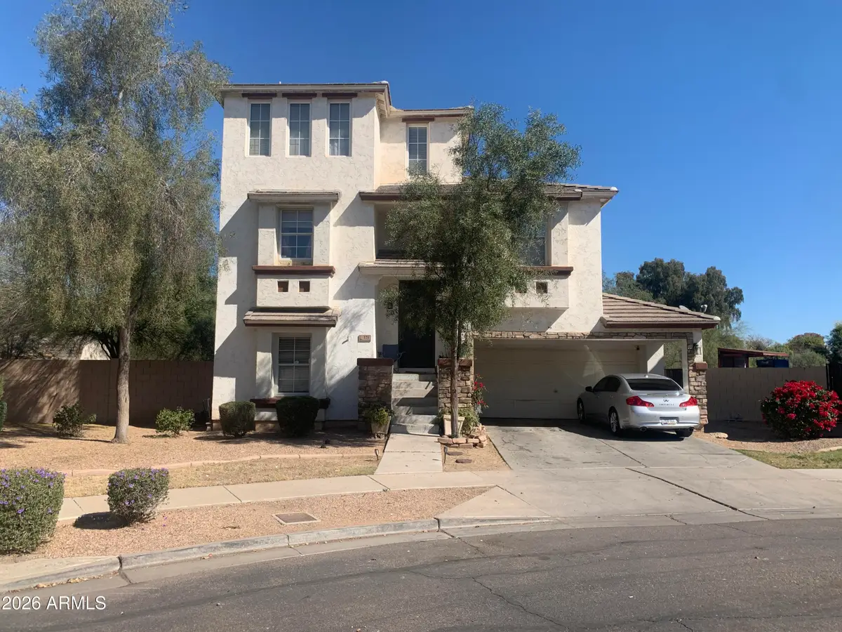 123 N 65th Drive, Phoenix, AZ 85043 - #1