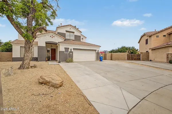 16815 N 40th Drive, Phoenix, AZ 85053