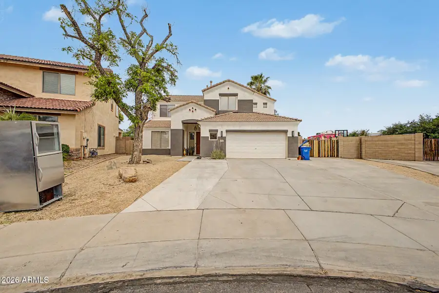 16815 N 40th Drive, Phoenix, AZ 85053 - #2