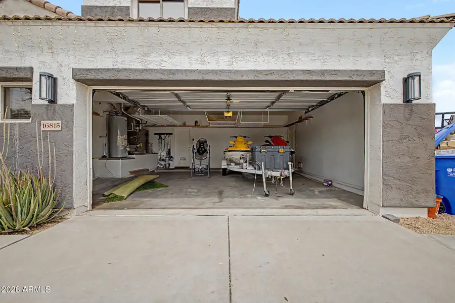 16815 N 40th Drive, Phoenix, AZ 85053 - #3