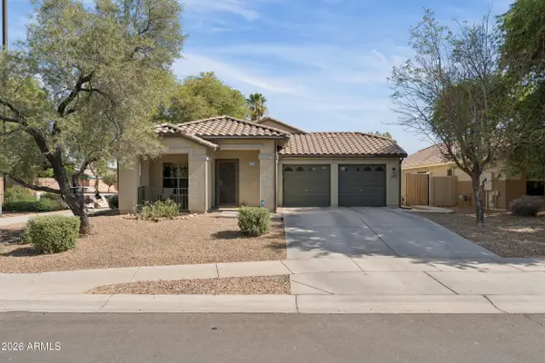 3505 E Phelps Street, Gilbert, AZ 85295