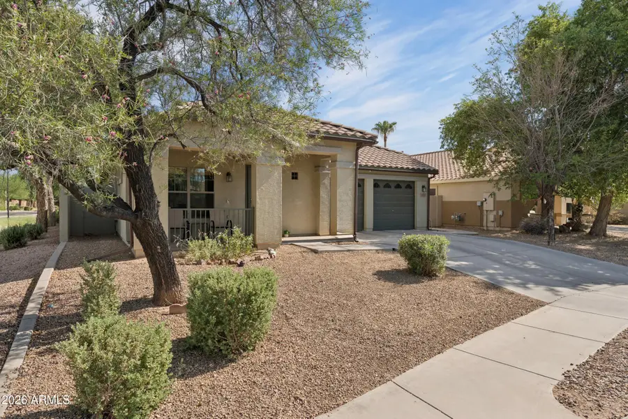 3505 E Phelps Street, Gilbert, AZ 85295 - #2