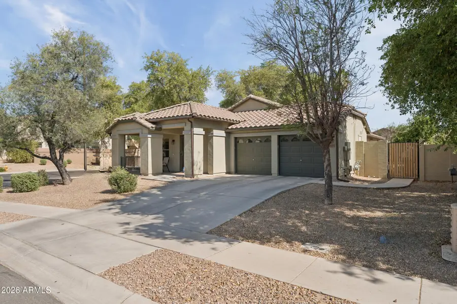 3505 E Phelps Street, Gilbert, AZ 85295 - #3