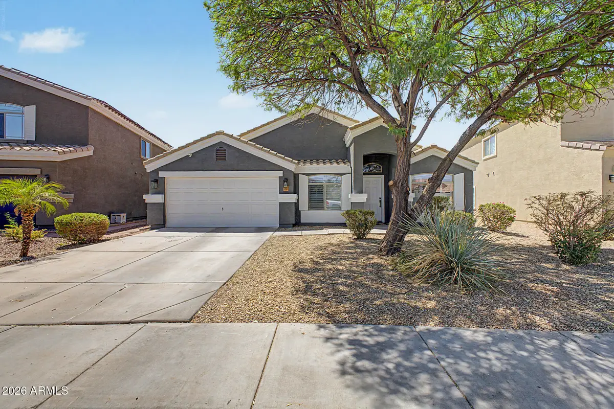 36805 W Leonessa Avenue, Maricopa, AZ 85138 - #1