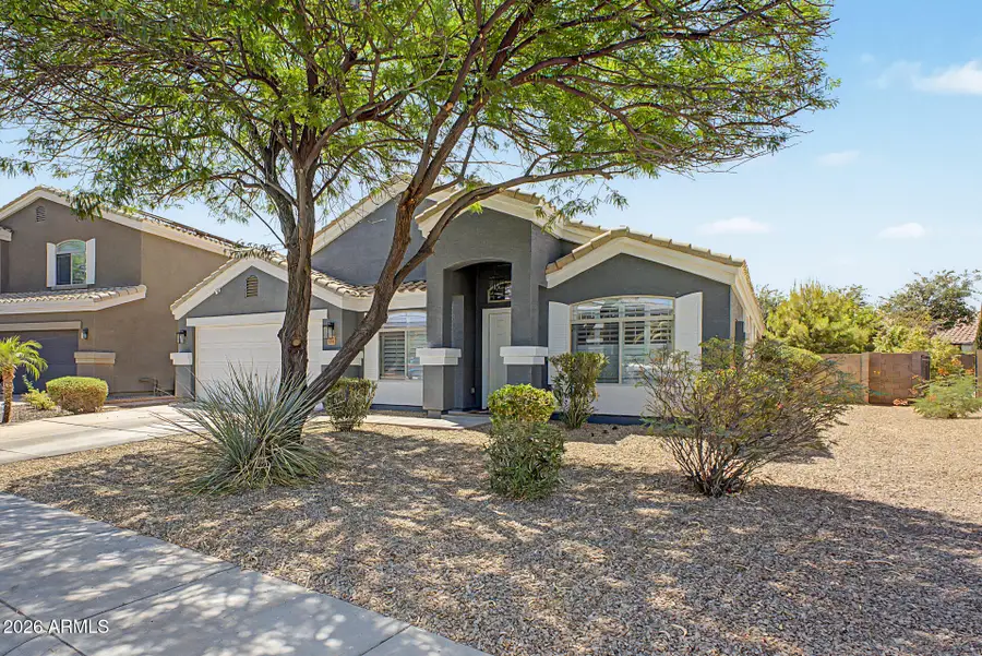 36805 W Leonessa Avenue, Maricopa, AZ 85138 - #3
