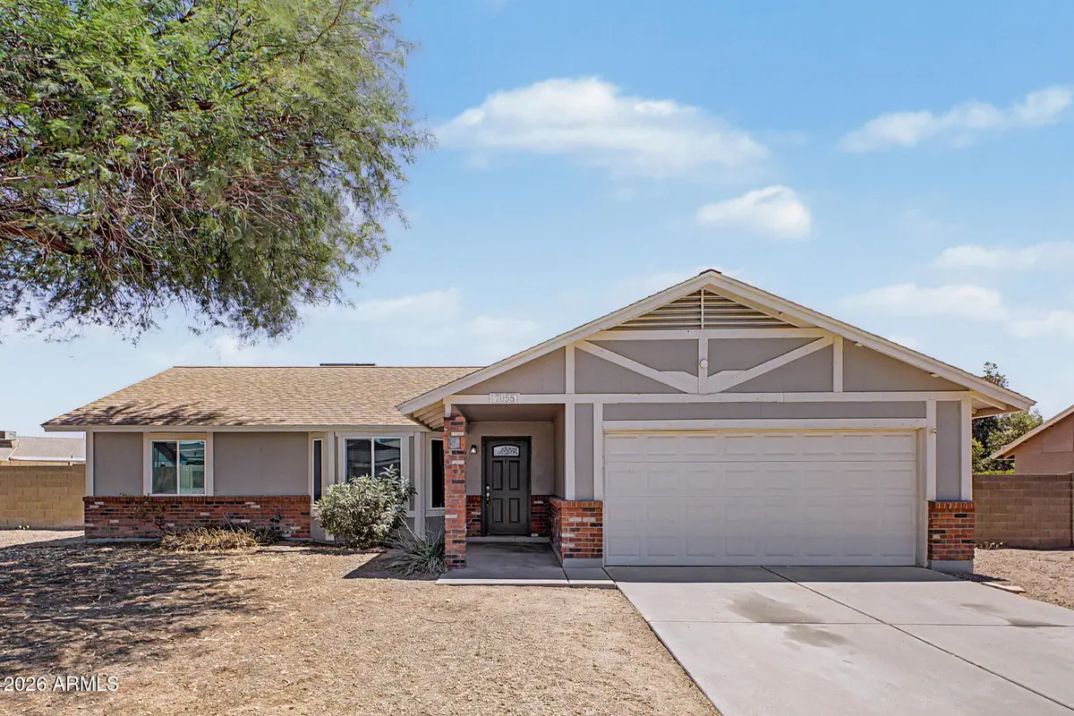 7055 E Gary Street, Mesa, AZ 85207 - #1