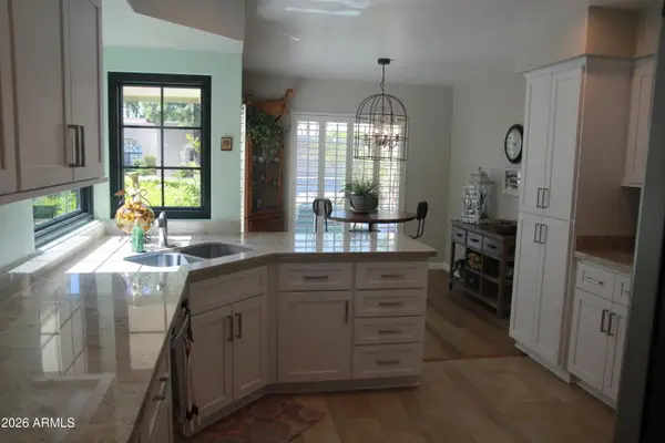 6318 E Aire Libre Lane, Scottsdale, AZ 85254