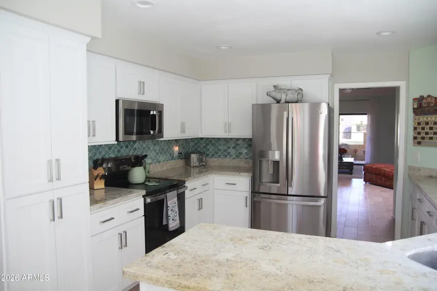 6318 E Aire Libre Lane, Scottsdale, AZ 85254 - #2
