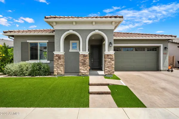 24483 N 173rd Lane, Surprise, AZ 85387