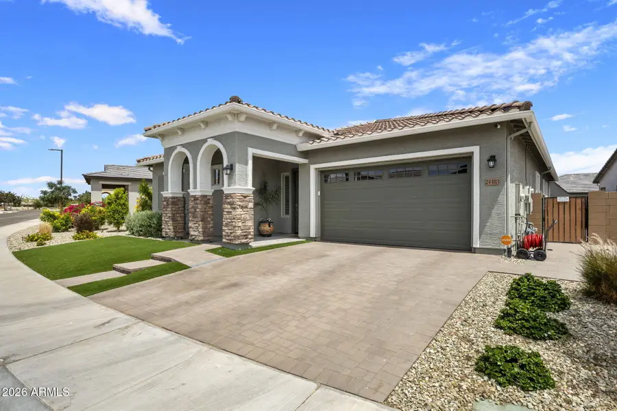 24483 N 173rd Lane, Surprise, AZ 85387 - #2