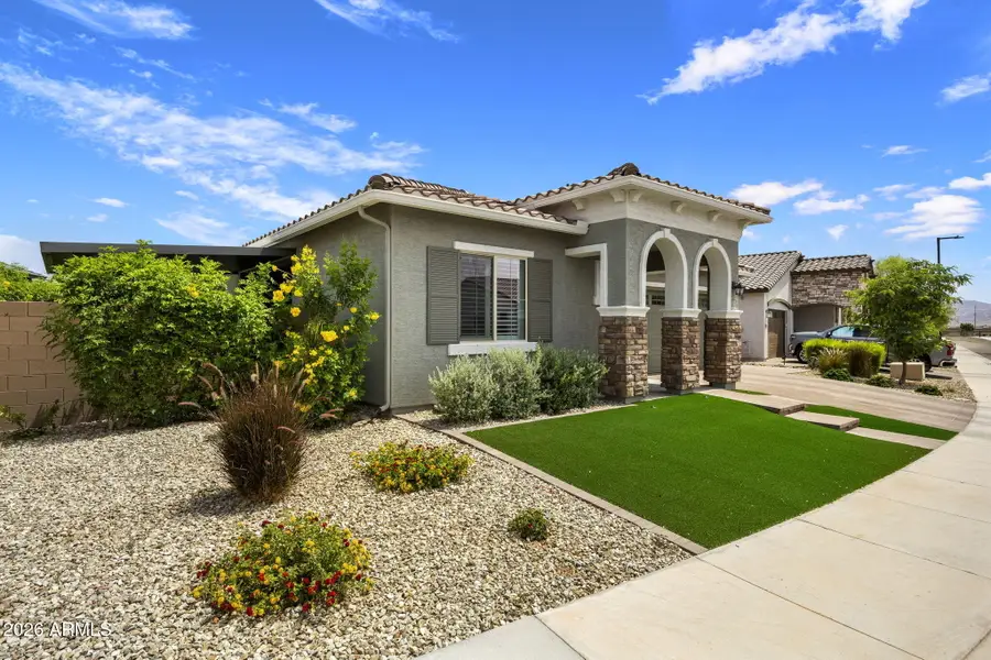 24483 N 173rd Lane, Surprise, AZ 85387 - #3