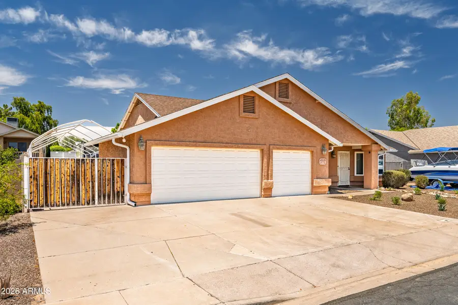 4928 E Dartmouth Street, Mesa, AZ 85205 - #3