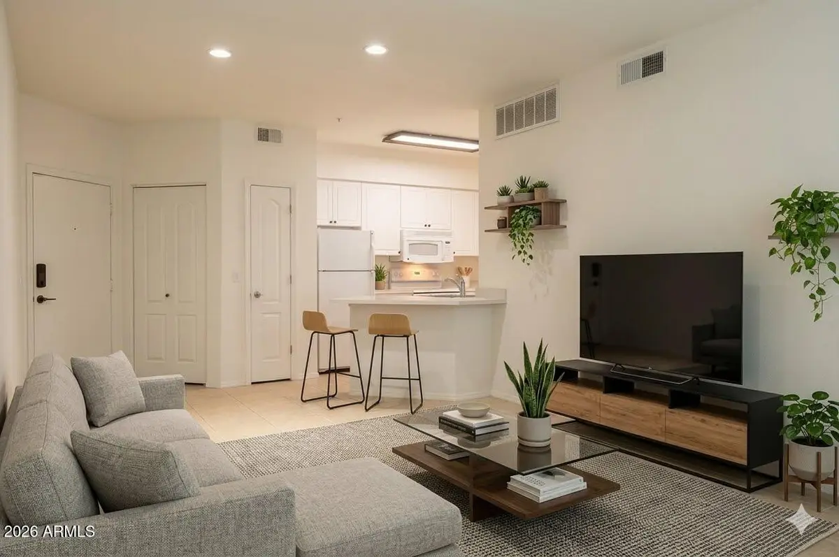 1701 E Colter Street #191, Phoenix, AZ 85016 - #1