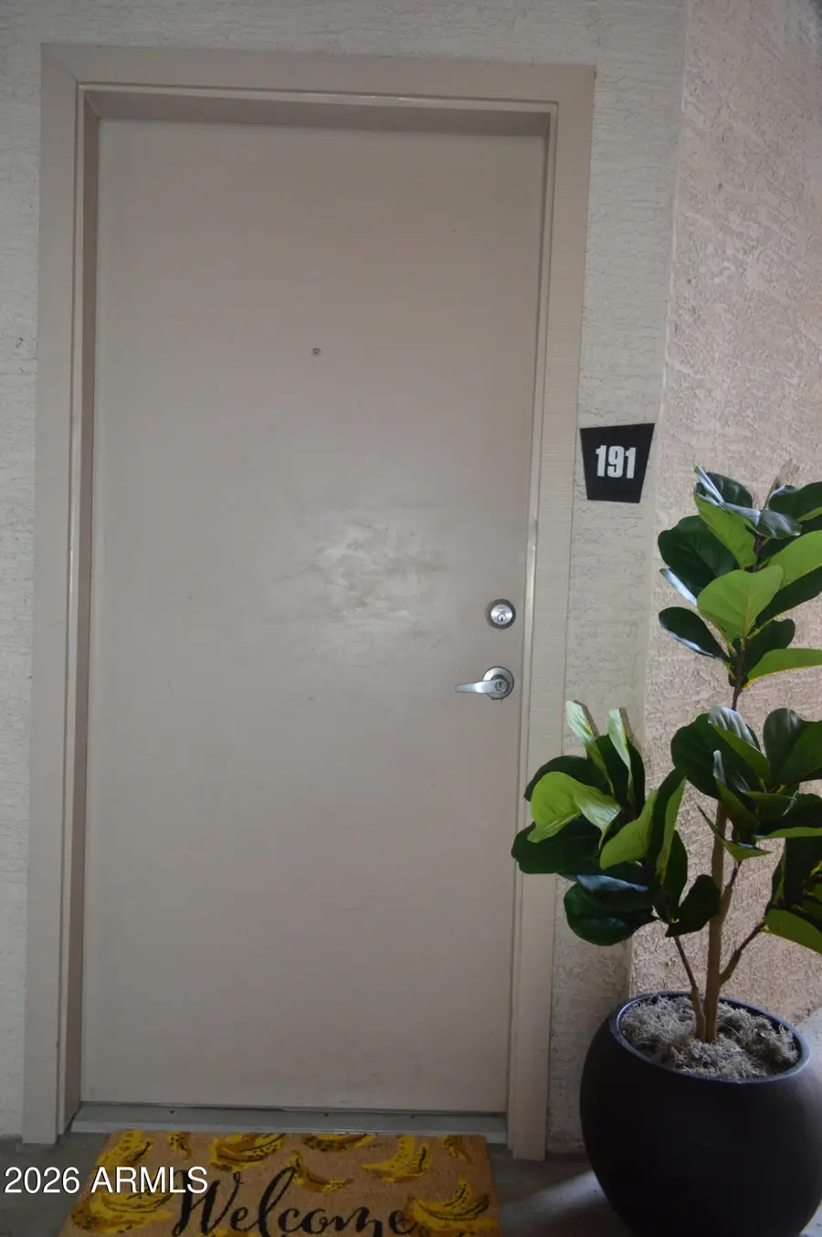 1701 E Colter Street #191, Phoenix, AZ 85016 - #2