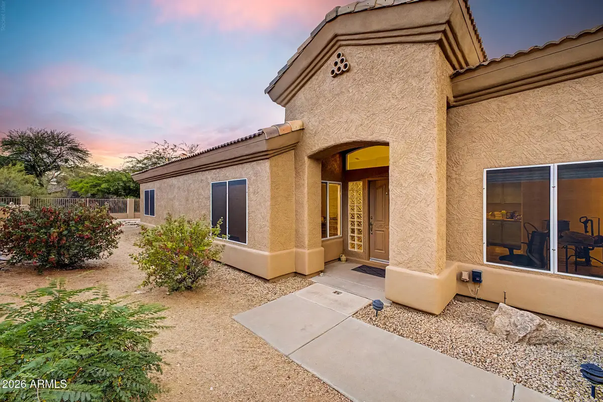 4735 E Morning Vista Lane, Cave Creek, AZ 85331 - #1