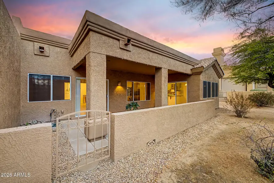 4735 E Morning Vista Lane, Cave Creek, AZ 85331 - #3
