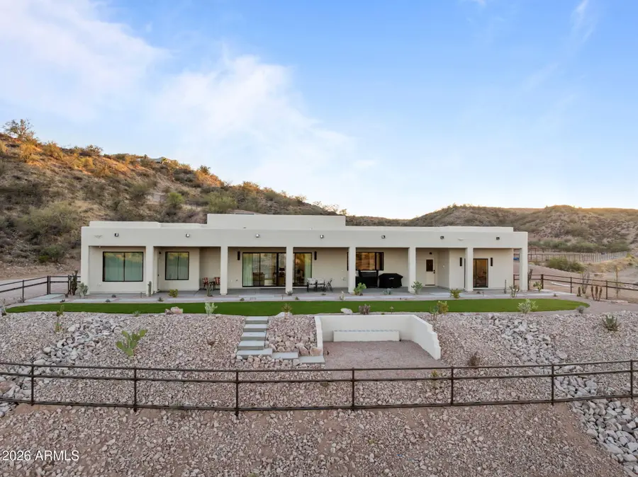 1255 W Grantham Ranch Road, Wickenburg, AZ 85390 - #3