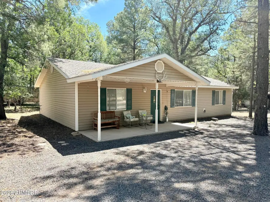 6348 Juniper Ridge Road, Show Low, AZ 85901 - #2