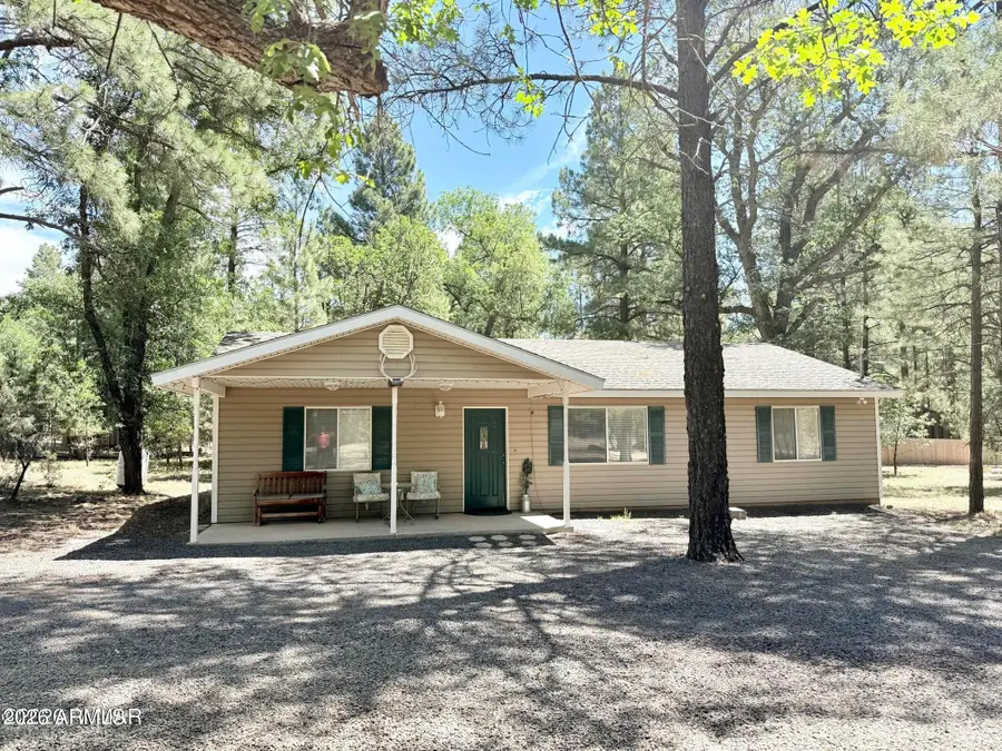 6348 Juniper Ridge Road, Show Low, AZ 85901 - #3