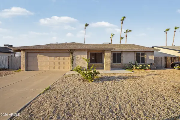 4860 E Capistrano Avenue, Phoenix, AZ 85044