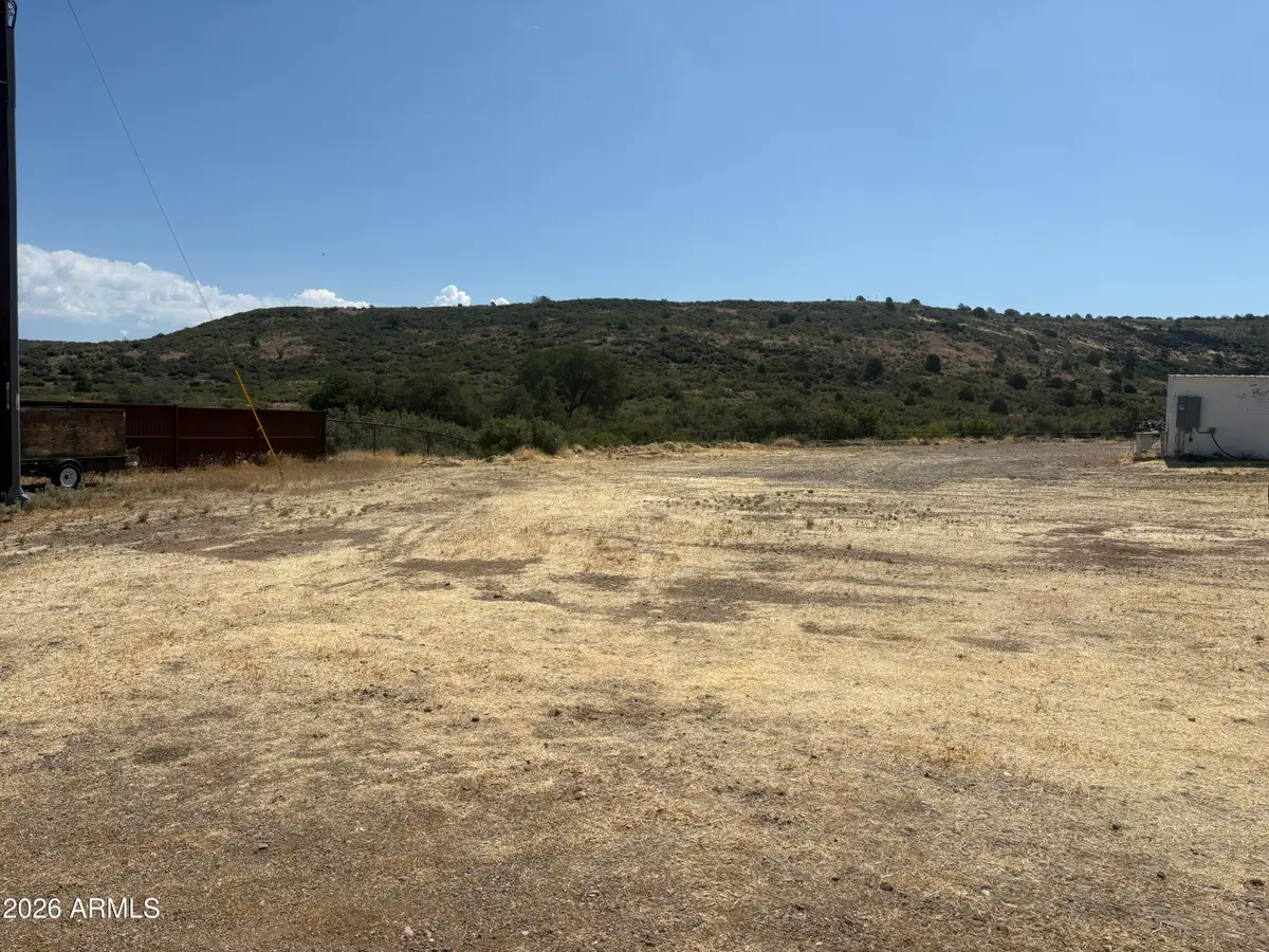 16044 W Young Lane, Yarnell, AZ 85362 - #1