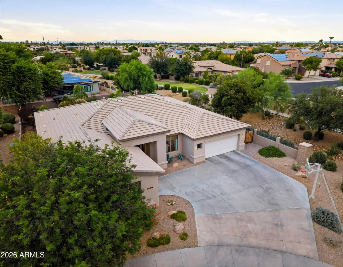 14554 W Roanoke Avenue, Goodyear, AZ 85395 - #1