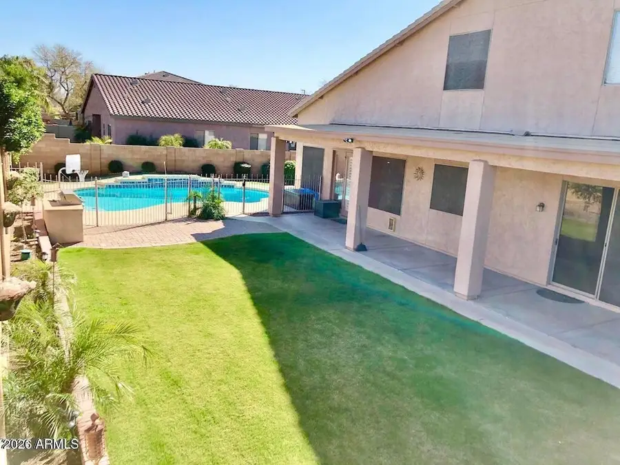 345 N Date Palm Drive, Gilbert, AZ 85234 - #2