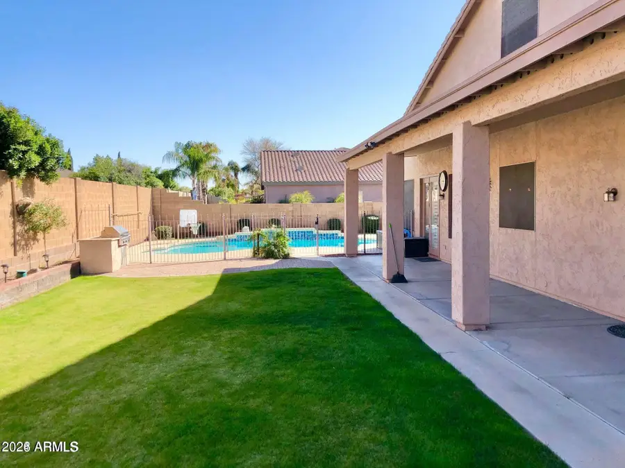 345 N Date Palm Drive, Gilbert, AZ 85234 - #3