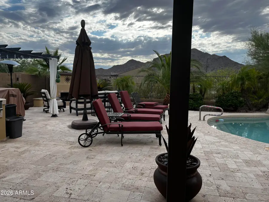 21068 W Wycliff Drive, Buckeye, AZ 85396 - #3