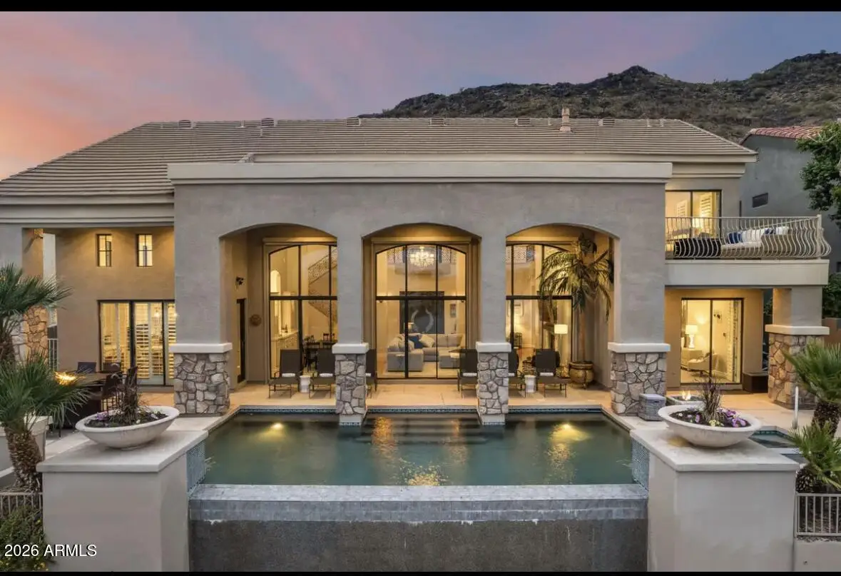20838 N 52nd Avenue, Glendale, AZ 85308 - #1