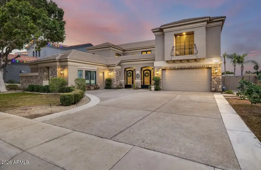 20838 N 52nd Avenue, Glendale, AZ 85308 - #2