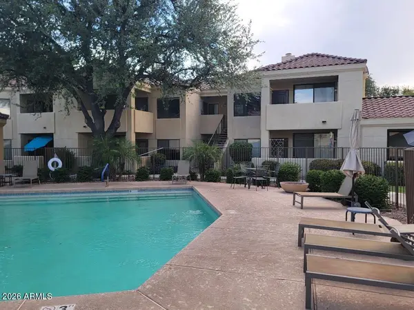 7575 E Indian Bend Road #2018, Scottsdale, AZ 85250