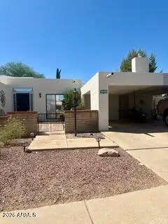 1164 Circulo Canario --, Rio Rico, AZ 85648 - #2