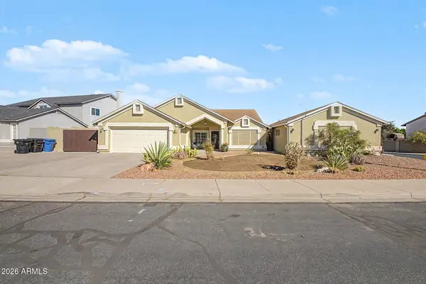 7365 E Ivyglen Street, Mesa, AZ 85207